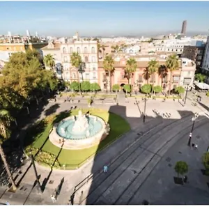 Rg Puerta De Jerez Sevilla