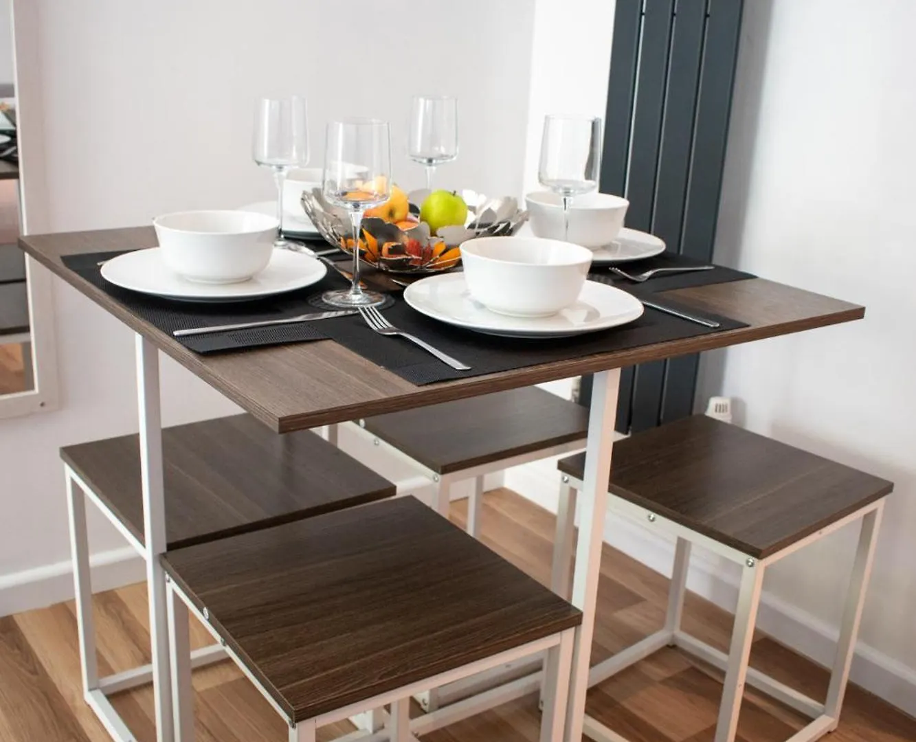 121 Studio - Central Studio Apartment, Terrace & Full Kitchen - Airport & Train Shuttle Bishop's Stortford 0*,